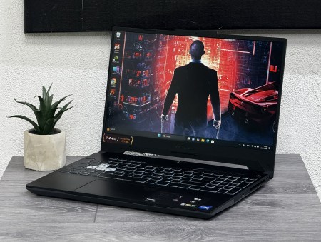 Asus Tuf FX507z 1